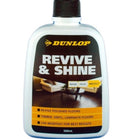 Dunlop 500ml Revive & Shine