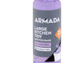 Armada Large Kitchen Tidy Bag Lavender/Lemon Scented 25 pack