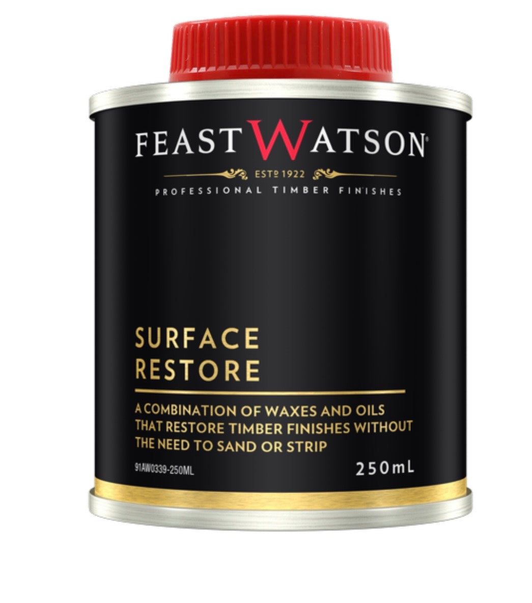 Feast Watson 250ml Surface Restore